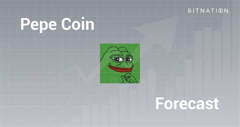 PEPE Coin Price Prediction 2024, 2025 And 2030