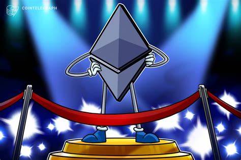  Ether emerges as winner after crypto’s ‘watershed moment’: Bitwise 