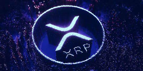 XRP Rebounds 30% After Market Crash—Is the Bull Run Just Beginning? - Brave New Coin Insights