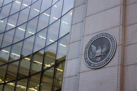 SEC Undertakes ‘Unprecedented’ Rollback of Crypto Enforcement - PYMNTS.com