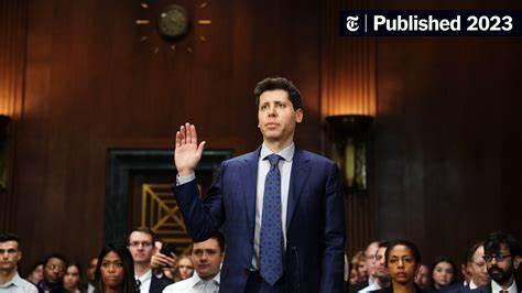 States Push Back as Congress Eyes AI Regulation Freeze