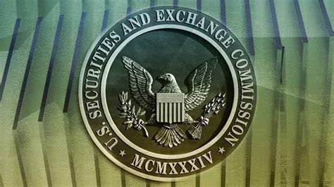 SEC Targets Cumberland DRW for Unregistered Securities Trading - Blockhead