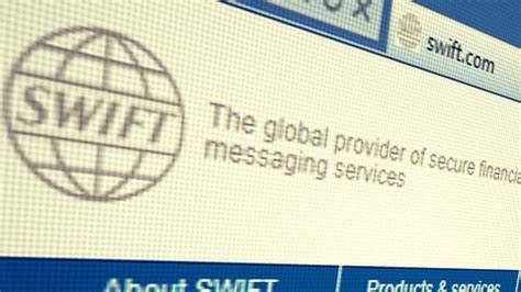 Swift preps live digital asset trials - Finextra