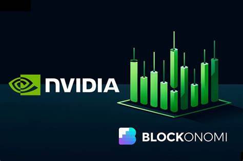 Nvidia Stock and AI Cryptocurrencies Hit New Highs Amid Tech Boom