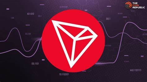 The Next Big Crypto Opportunity You Can’t Ignore - TronWeekly