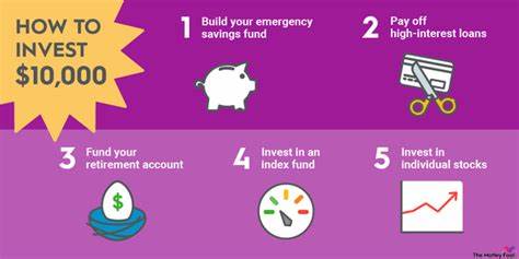 Where to Invest $100,000 in 2025 - The Motley Fool