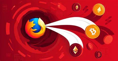 40+ Fake Firefox Wallet Extensions Are Stealing Your Crypto, Koi Security Warns
