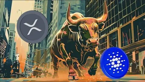 Which Crypto Will Soar In 2025? ChatGPT’s Surprising Take On XRP Vs. ADA - TronWeekly