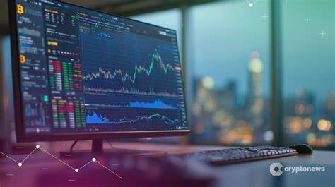 StanChart Rolls Out Spot Bitcoin, Ether Trading for Institutions