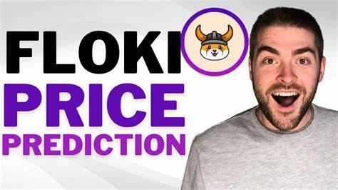 Floki Inu Price Prediction: Floki Price Breaks Recent Support - The Coin Republic