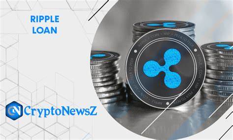 Best Ripple Loan Sites 2024 : Lend XRP from Top Sites! - CryptoNewsZ