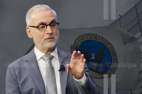 Ripple CLO Calls Out Gary Gensler Following SEC’s Filing In Binance Case - CoinGape