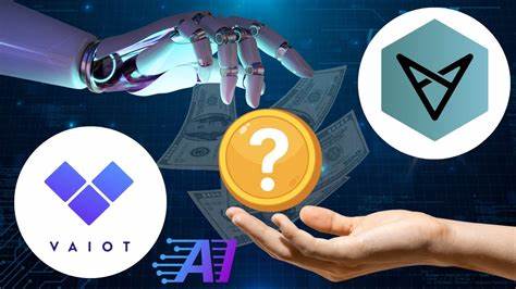 Top 3 Altcoins with 500x Potential – Why Ozak AI Is Leading the Charge