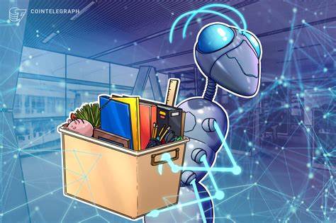 Many Koinly staff point to poor communication, CEO in global layoffs - Cointelegraph