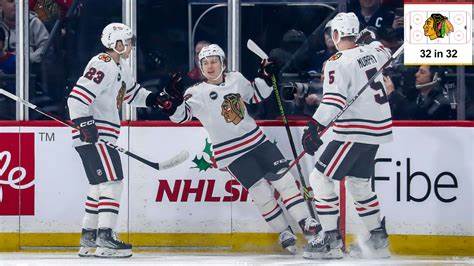 Inside look at Chicago Blackhawks - NHL.com