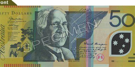 Μετατροπή Ευρώ σε Δολάρια Αυστραλίας (EUR → AUD)