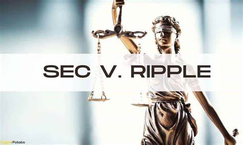 Here’s What May Happen to the Ripple v. SEC Case Under Trump’s Administration (US Lawyer) - TradingView