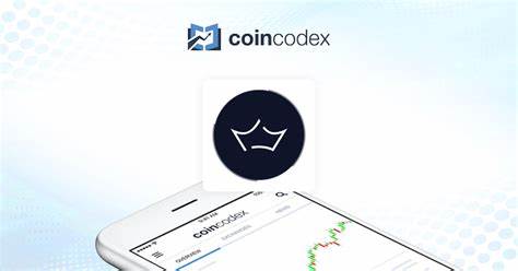 Crown Price: CRW Live Price Chart, Market Cap & News Today - CoinGecko Buzz