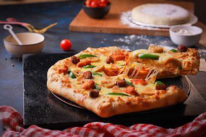 The 16 Best Pizzas in Mumbai - bestmumbai.in