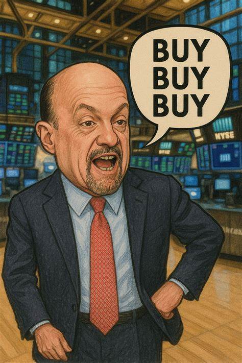 Dover Corporation (DOV) Had An “Unbelievable” Quarter, Says Jim Cramer