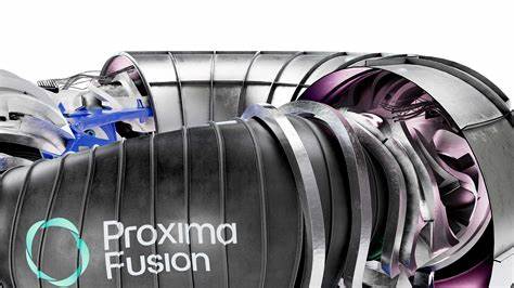Hugging Face Collaborates with Proxima Fusion on ML for Stellarator Optimization