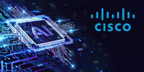 Cisco's AI Revolution: Making security simpler with natural language processing