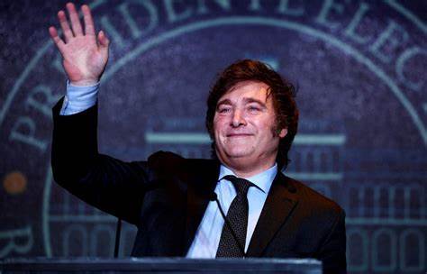Pressure mounts in Argentina for Milei’s impeachment over cryptocurrency scandal - СБ-Беларусь сегодня