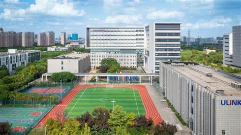 苏州领科（Ulink College of SIP）的真实情况是怎么样的？ - 知乎