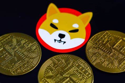 Shiba Inu Coin Price Analysis: As SHIB Burn Skyrockets, Will Bulls Seize The Opportunity For A Run To $1? - CoinGape