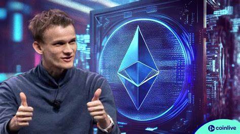Ethereum's Vitalik Buterin Proposes Gas Limit Increase - Yahoo Finance