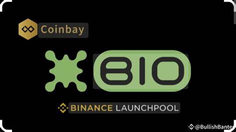 Bio Protocol Joins Binance Launchpool: A New DeSci Project - Binance