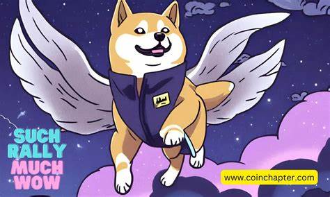 Why Dogecoin (DOGE) Price Is Up Today? - Coinpedia Fintech News