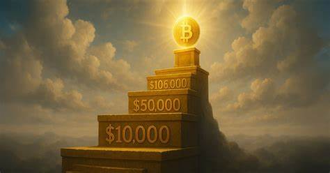 Bitcoin Pulls Back to $106K After Record Monthly Close