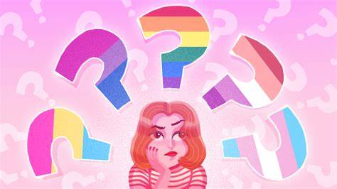 Being bisexual can impact your mental health. Here's what you can do about it. - Mashable