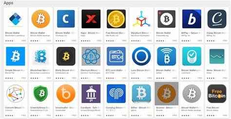 Google integrates access to bitcoin wallets - ITC