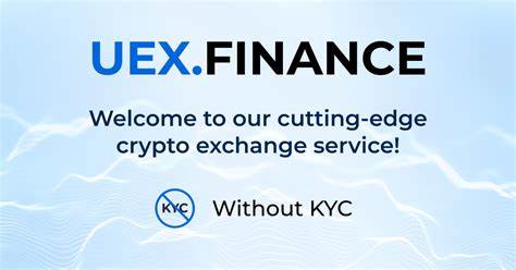 UEX Finance: Your Reliable Partner in the World of Cryptocurrencies - Crypto Times