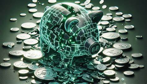 Schneeballsystem $LIBRA: Von Präsident Milei beworbene Kryptowährung bricht zusammen