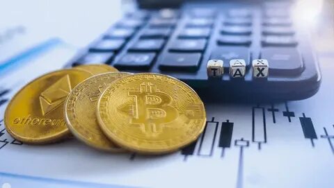 Cavendish Investment Bank Chairman: "UK Should Tax Cryptocurrency Transactions" - 블루밍비트