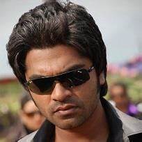 Silambarasan T. R. - Movies, Biography, News, Age & Photos - BookMyShow