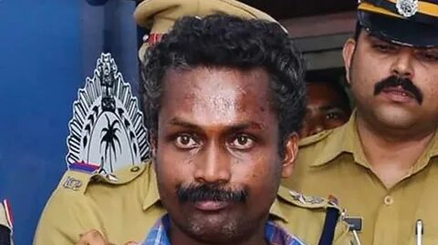 USA's Most Wanted Criminal Aleksej Besciokov Arrested In India By CBI and Kerala Police - ఇండియా హెరాల్డ్ గ్రూప్ అఫ్ పబ్లిషర్స్ ప్రై లిమిటెడ్ - India Herald Group of Publishers P LIMITED