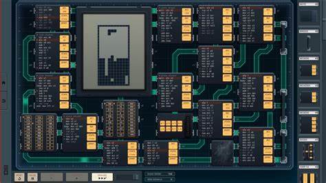 Explaining assembly by playing SHENZHEN I/O [video]