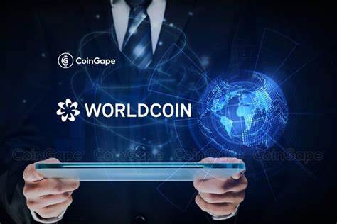 World Chain, Worldcoin’s Tool For Massive Crypto Adoption: Guest Post by Cointribune EN - CoinMarketCap