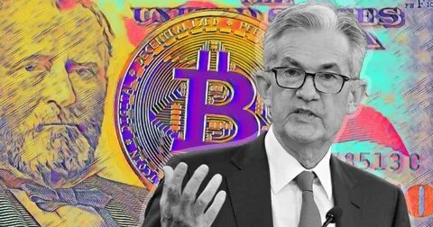 Fed Chair Powell Doubles Down on Bitcoin as Digital Gold - Decrypt