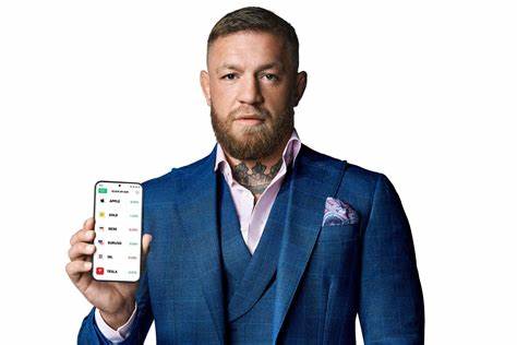 MMA Star Conor McGregor is Latest Celebrity to Launch Memecoin - Crypto Adventure