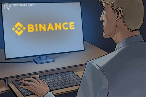 Binance Issues Cease and Desist to Nigerian ‘Scammer Entity’ - Decrypt