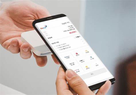 South Korean payments provider Danal to accept crypto - FinTech Futures