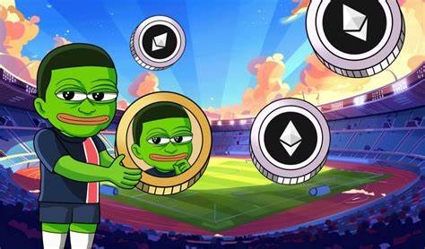 Ethereum Eyes Up $3,500 and Investors Add Mpeppe (MPEPE) To Wallets For 300x Gains - NewsBTC