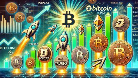 Best Altcoin That Could Outperform Bitcoin – Massive Potential Ahead - CryptoDaily