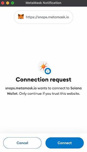 Solana Support Comes to MetaMask With Solflare Integration - Decrypt