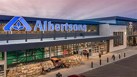 Albertsons posts a strong Q1 as pharmacy and digital operations steam ahead